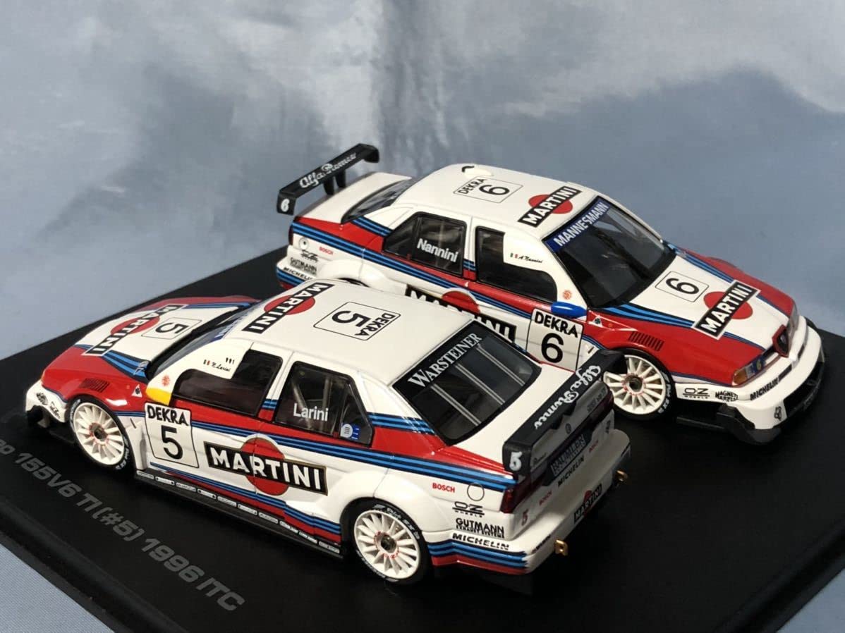 hpi 1/43 アルファロメオ 155 V6 TI '96 ITC #5 $_57.JPG?set_id=880000500F